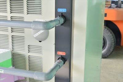 チラー RKE3750A-VW-DS2 写真7