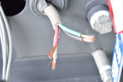 チラー RKE3750A-VW-DS2 写真9