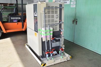 チラー RKE5500A-VW-DS2 写真5