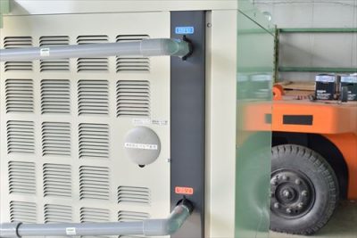チラー RKE5500A-VW-DS2 写真6