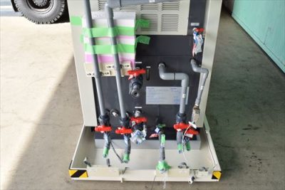 チラー RKE5500A-VW-DS2 写真7