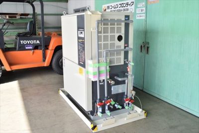 チラー RKE5500A-VW-DS2 写真6