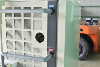 チラー RKE5500A-VW-DS2 写真7