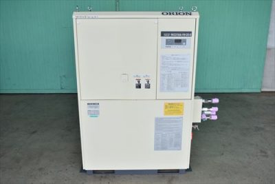 チラー RKE3750A-VW-DS-B 写真1