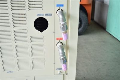 チラー RKE3750A-VW-DS-B 写真6