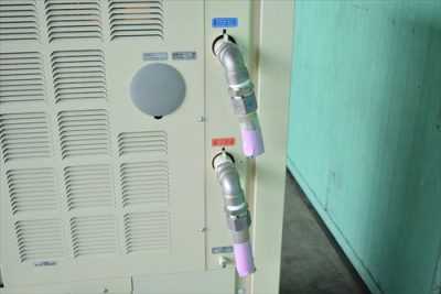 チラー RKE3750A-VW-DS-B 写真6