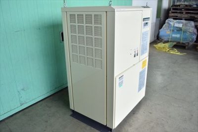 チラー RKE3750A-VW-DS-B 写真8