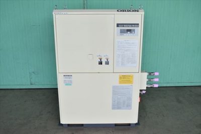 チラー RKE3750A-VW-DS-B 写真1