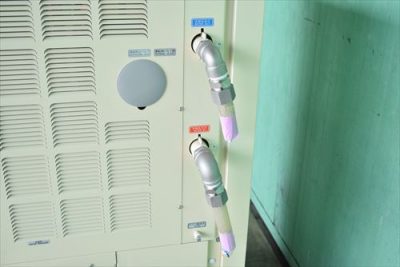 チラー RKE3750A-VW-DS-B 写真6