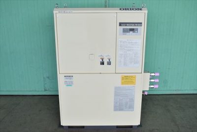 チラー RKE3750A-VW-DS-B 写真1