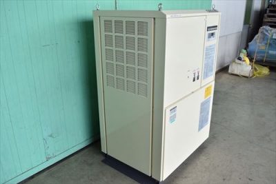 チラー RKE3750A-VW-DS-B 写真8