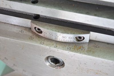 精密多次元バイス DDH150 写真6