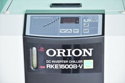 チラー RKE1500B-V-G2 写真2