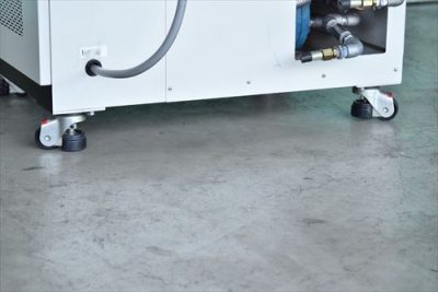 DTUL試験機 AUTO HOT TESTER 3A 写真10