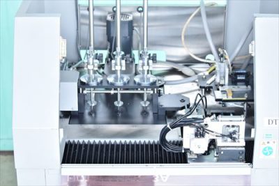 DTUL試験機 AUTO HOT TESTER 3A 写真3