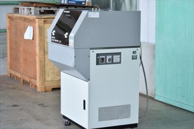 DTUL試験機 AUTO HOT TESTER 3A 写真4