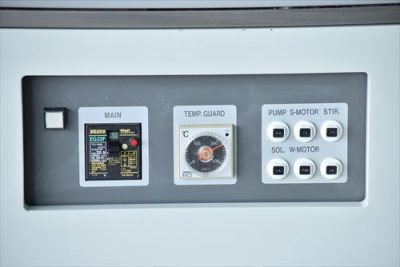 DTUL試験機 AUTO HOT TESTER 3A 写真5