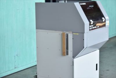 DTUL試験機 AUTO HOT TESTER 3A 写真7