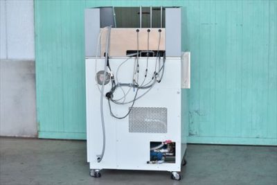 DTUL試験機 AUTO HOT TESTER 3A 写真8