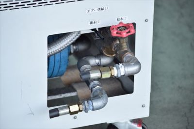 DTUL試験機 AUTO HOT TESTER 3A 写真9