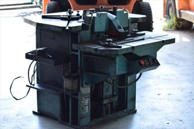 コーナーシャー CSW-220 写真8