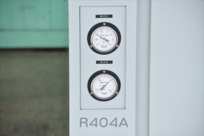 チラー JYR-CR8-5R 写真4