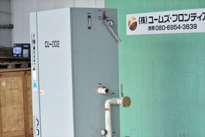 チラー JYR-CR8-5R 写真5