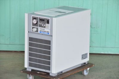 ナノサーモ ACU300-MD 写真1