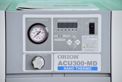 ナノサーモ ACU300-MD 写真2