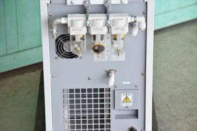 ナノサーモ ACU300-MD 写真8