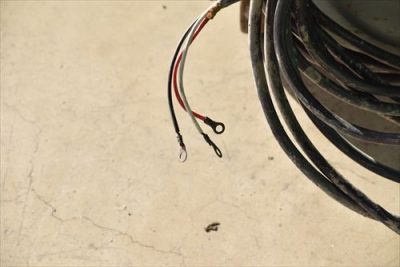 コンプレッサー 3.7P-9.5VD5 写真10