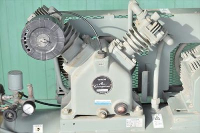 コンプレッサー 3.7P-9.5VD5 写真3