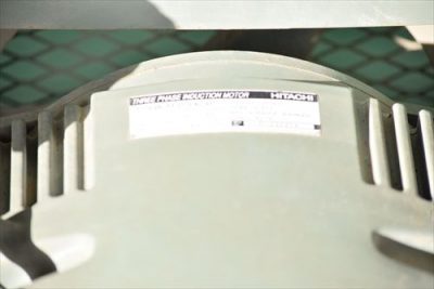 コンプレッサー 3.7P-9.5VD5 写真6