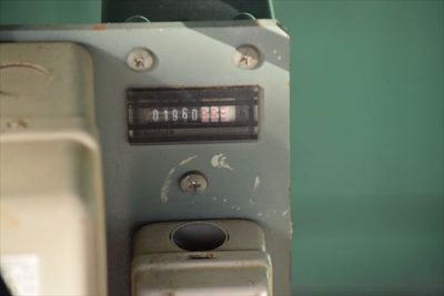 コンプレッサー 3.7P-9.5VD5 写真7