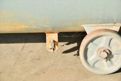 コンプレッサー 3.7P-9.5VD5 写真9