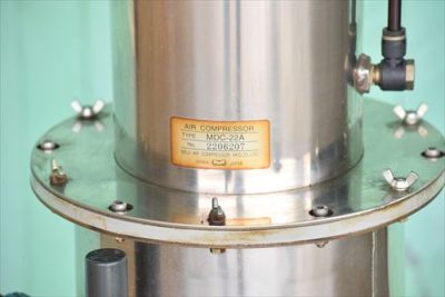 ドレン処理器 MDC-22A 写真2