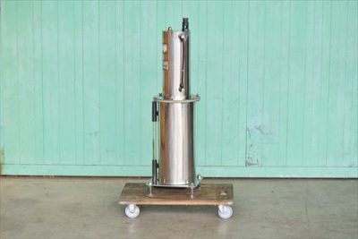 ドレン処理器 MDC-22A 写真3