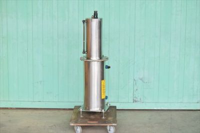 ドレン処理器 MDC-22A 写真4