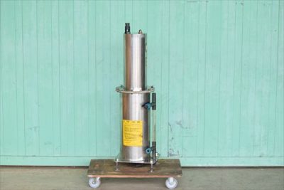 ドレン処理器 MDC-22A 写真5