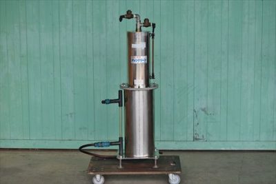 ドレン処理器 MDC-22A 写真1