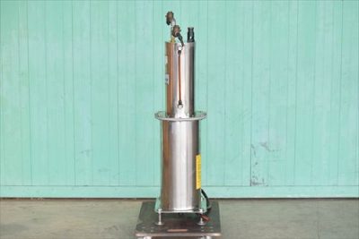 ドレン処理器 MDC-22A 写真2