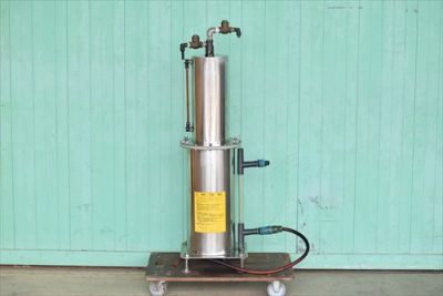 ドレン処理器 MDC-22A 写真3
