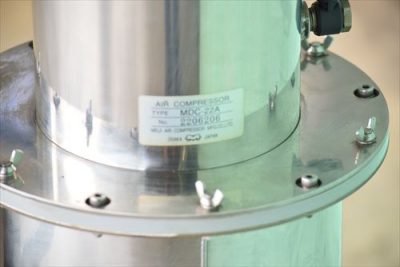ドレン処理器 MDC-22A 写真5