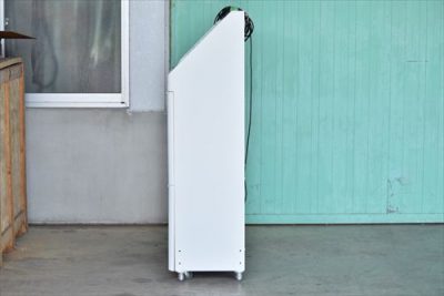 パッケージ式クリーンユニット PAU-40G 写真9