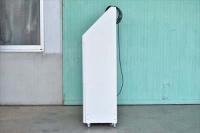 パッケージ式クリーンユニット PAU-40G 写真10