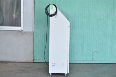 パッケージ式クリーンユニット PAU-40G 写真4