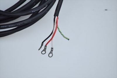 パッケージ式クリーンユニット PAU-40G 写真5
