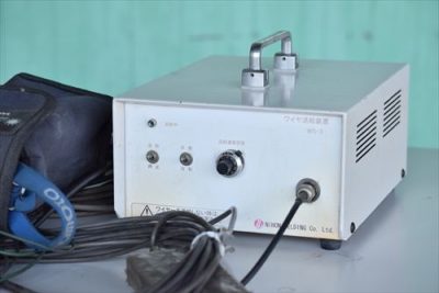 YAGレーザー溶接機 PLS-P40 写真10