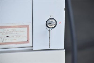 YAGレーザー溶接機 PLS-P40 写真3