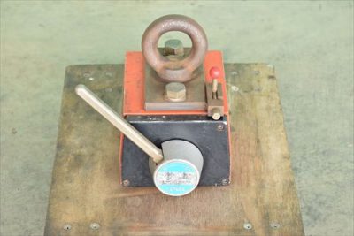 リフティングマグネット LPF-40 写真3
